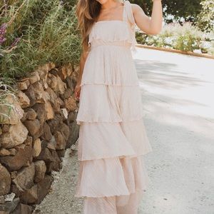 Show me your mumu dress!